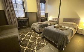 Große Ferienwohnung in Pellingen
